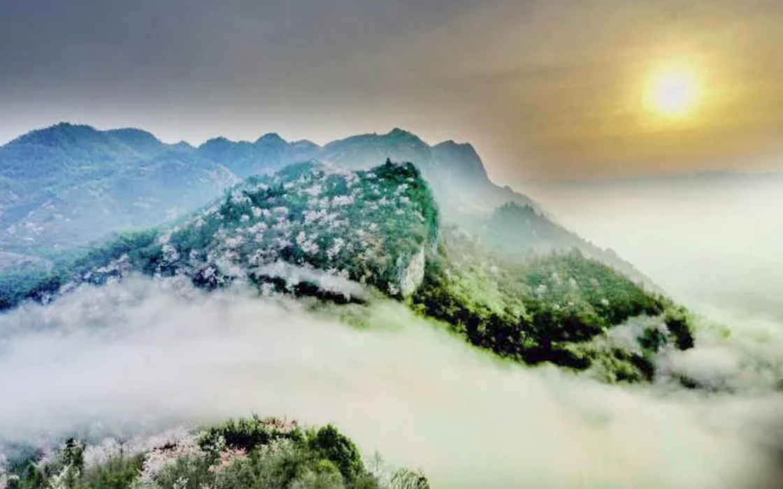 湖北EVO视讯集团崇阳旅游开发有限公司